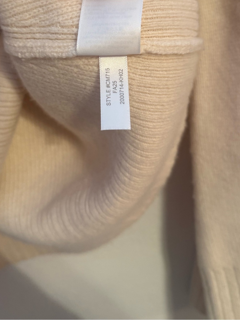 J. Crew Milano-stitch cinched-waist Wool cardigan - Picture 5 of 7